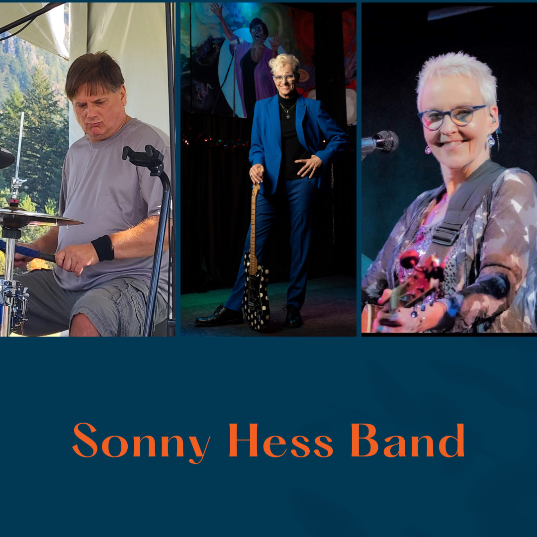 Sonny Hess Band