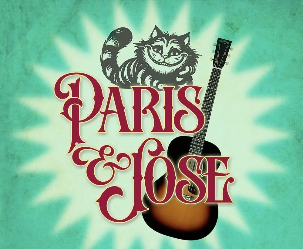 Paris &amp; Jose  