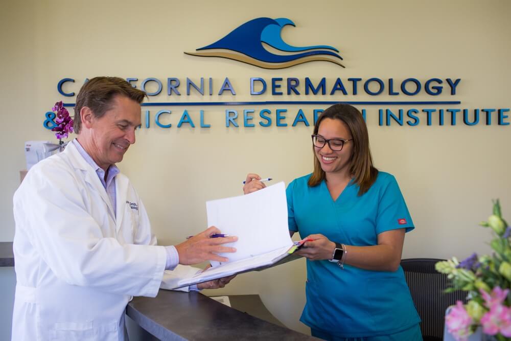 San Diego Dermatology Clinical Research Studies