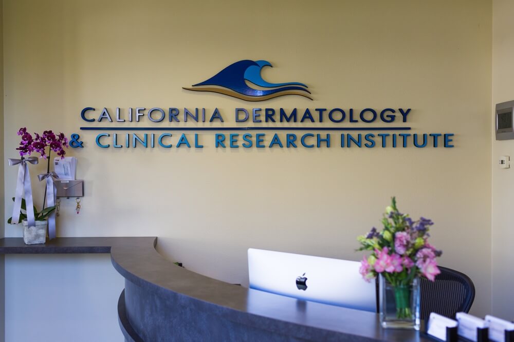 Dermatology Clinical Research Institute in San Diego