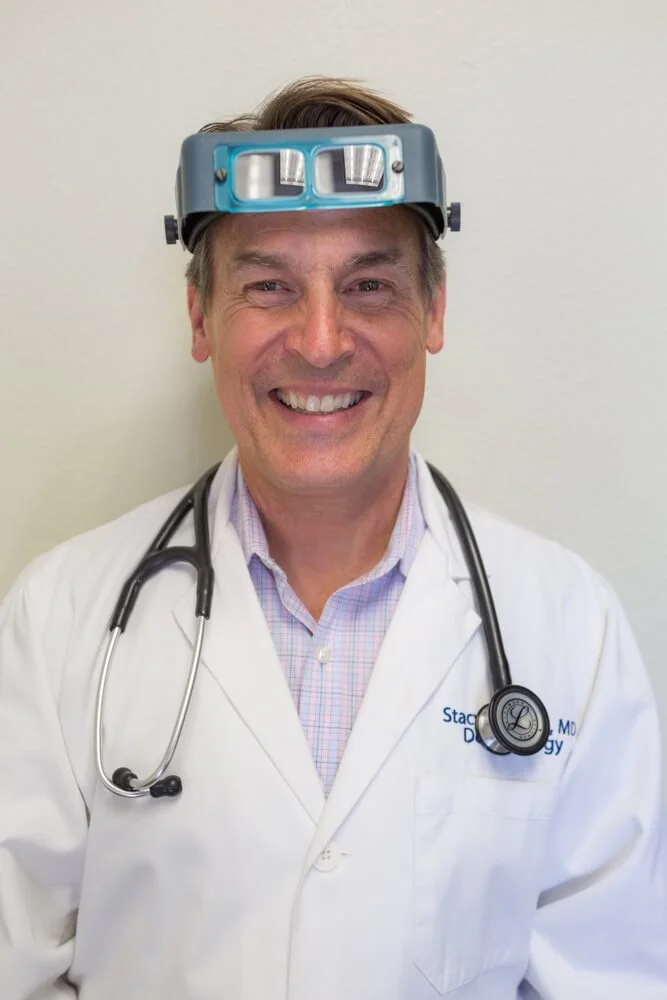 Expert Dermatologist & Dermatology Office in San Diego