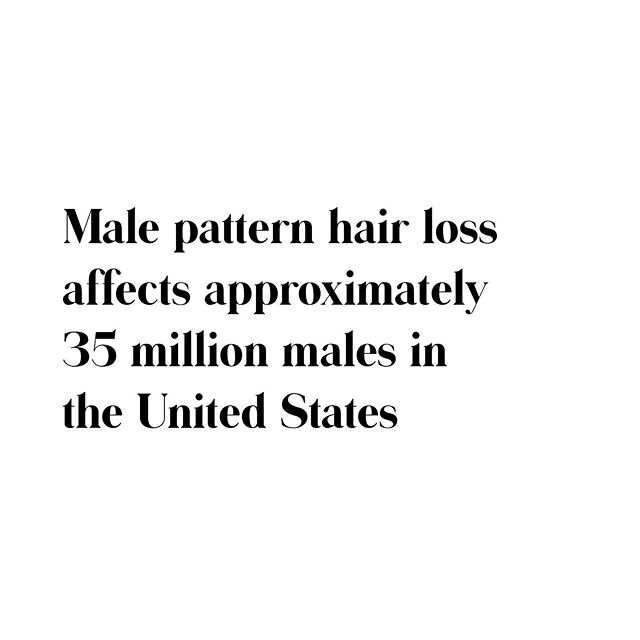 STUDY SPOTLIGHT 🔦: #MalePatternHairLoss⁣
⁣
For the next 3 weeks, we are highlighting all things hair loss🧔🏻👨🏽&zwj;🦰👴🏼👨🏾&zwj;🦲! Check in to our social pages for information on this condition. ⁣
⁣
Who can relate to these tweets? 🙋🏼&zwj;♂️