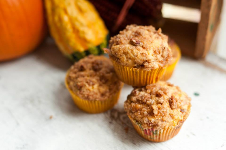 Pumpkin Cheesecake Muffins.JPG
