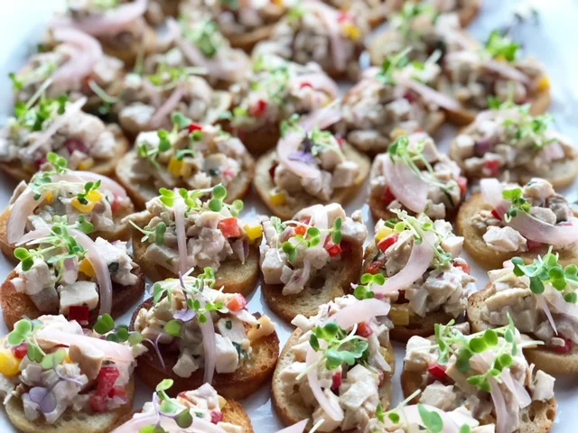 Smoked Chicken Crostini.JPG