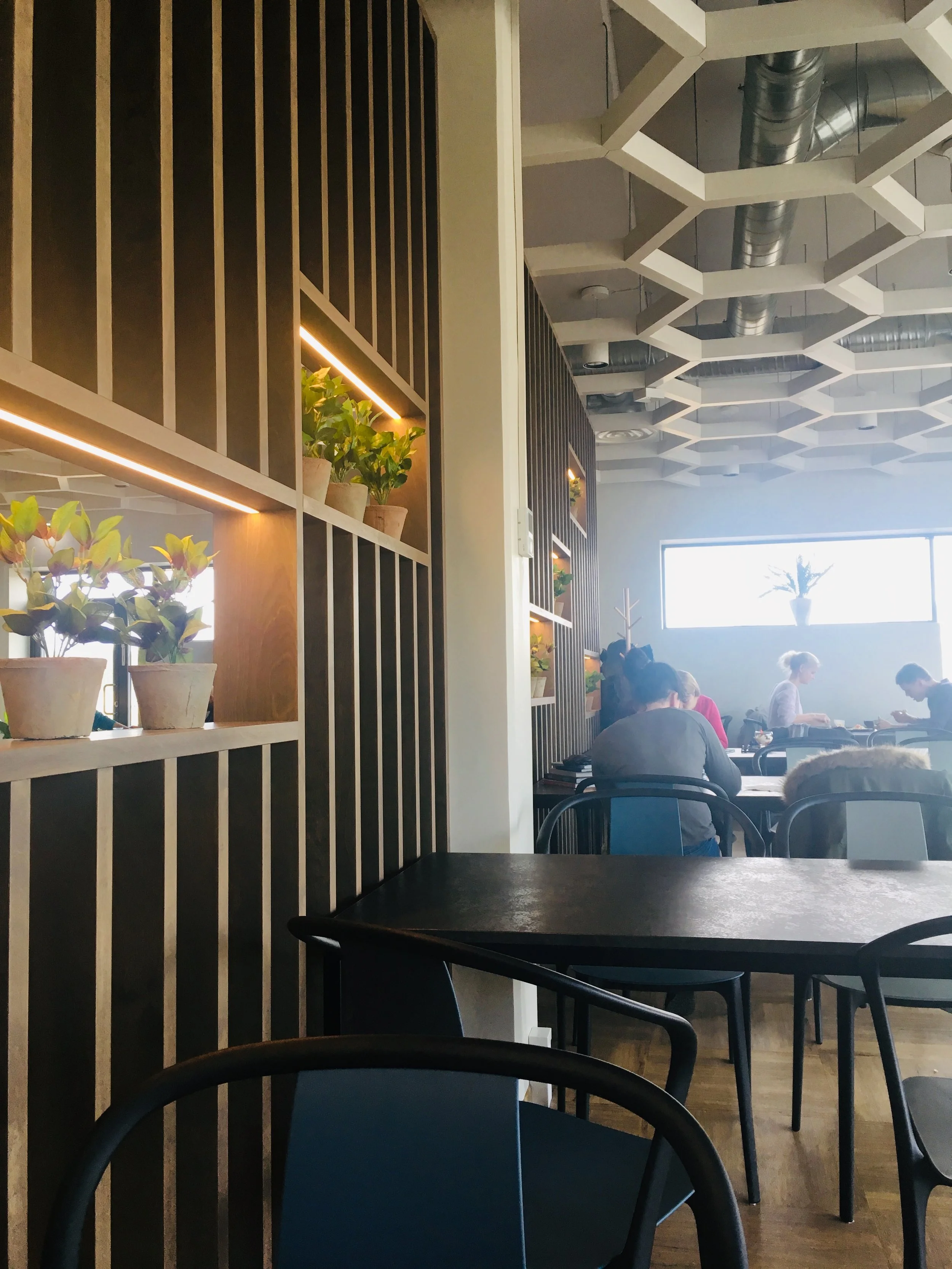 Laagri bistroo