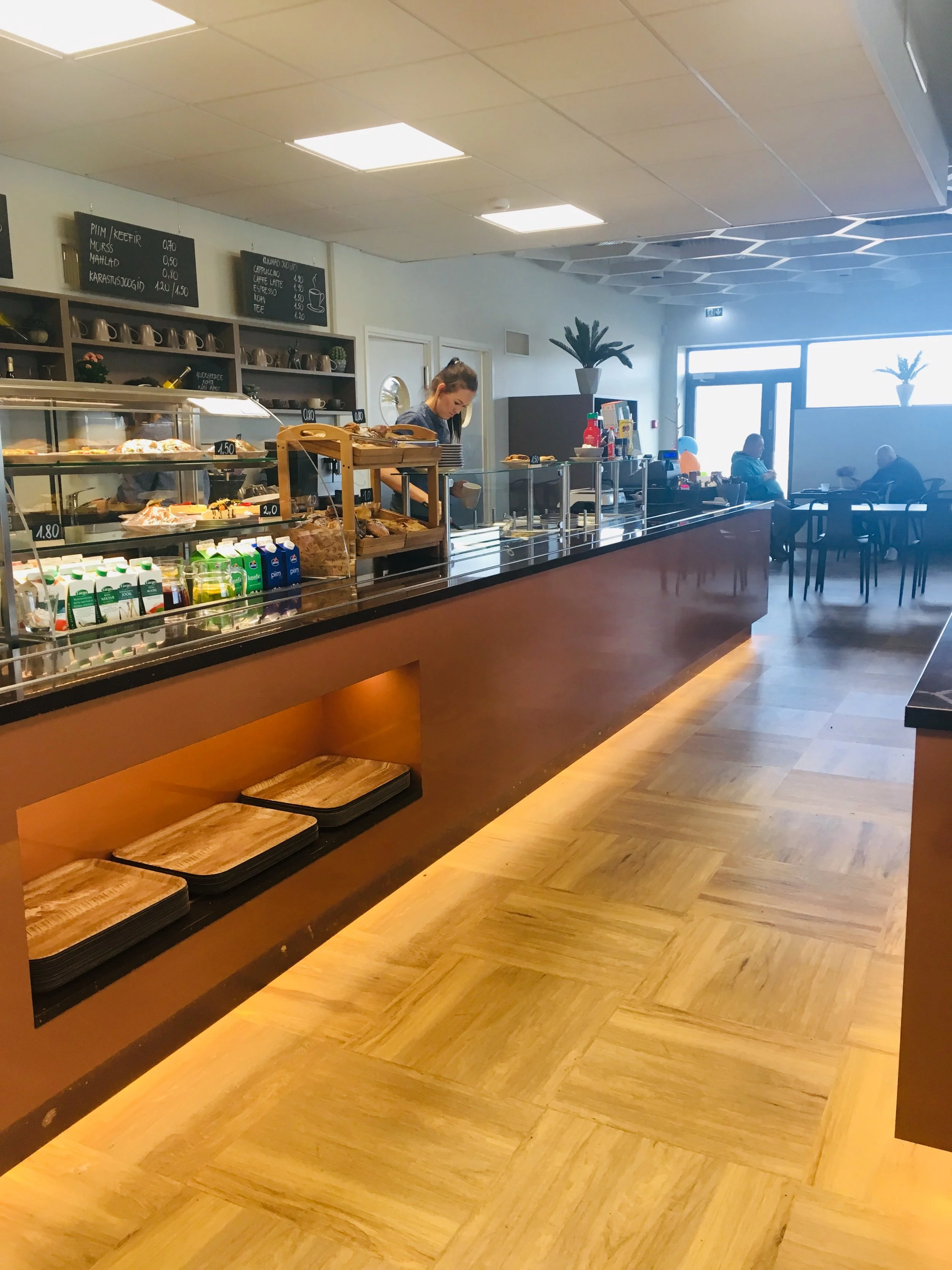 Laagri bistroo