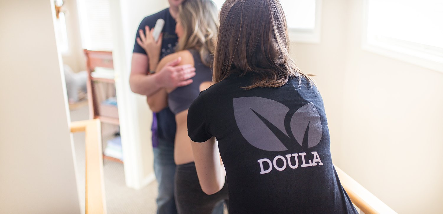 Doula Essentials