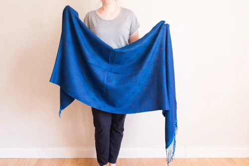 Blue Rebozo (1 of 1).jpg