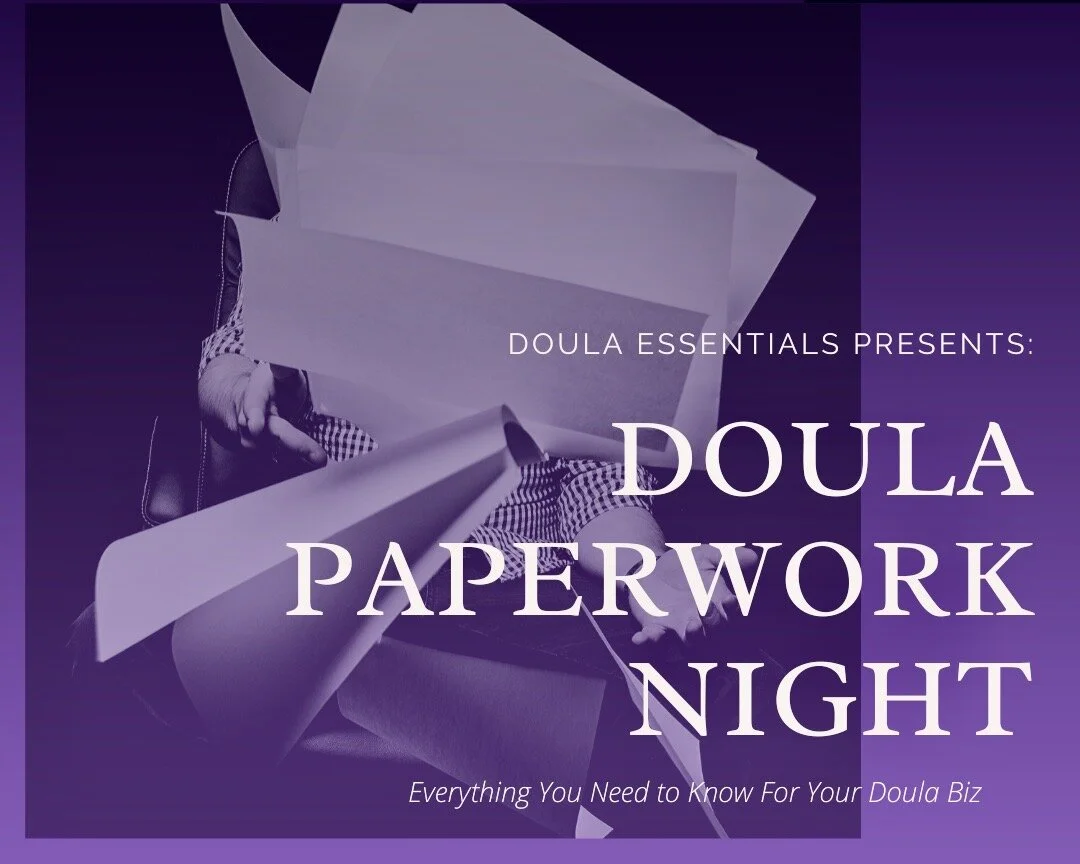 Doula Paperwork.jpeg