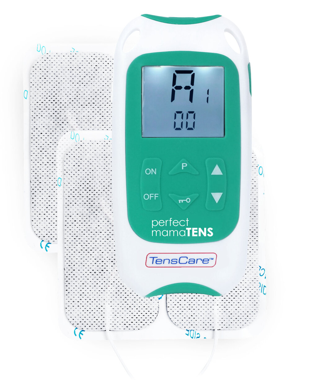 Using a TENS Unit During Labor