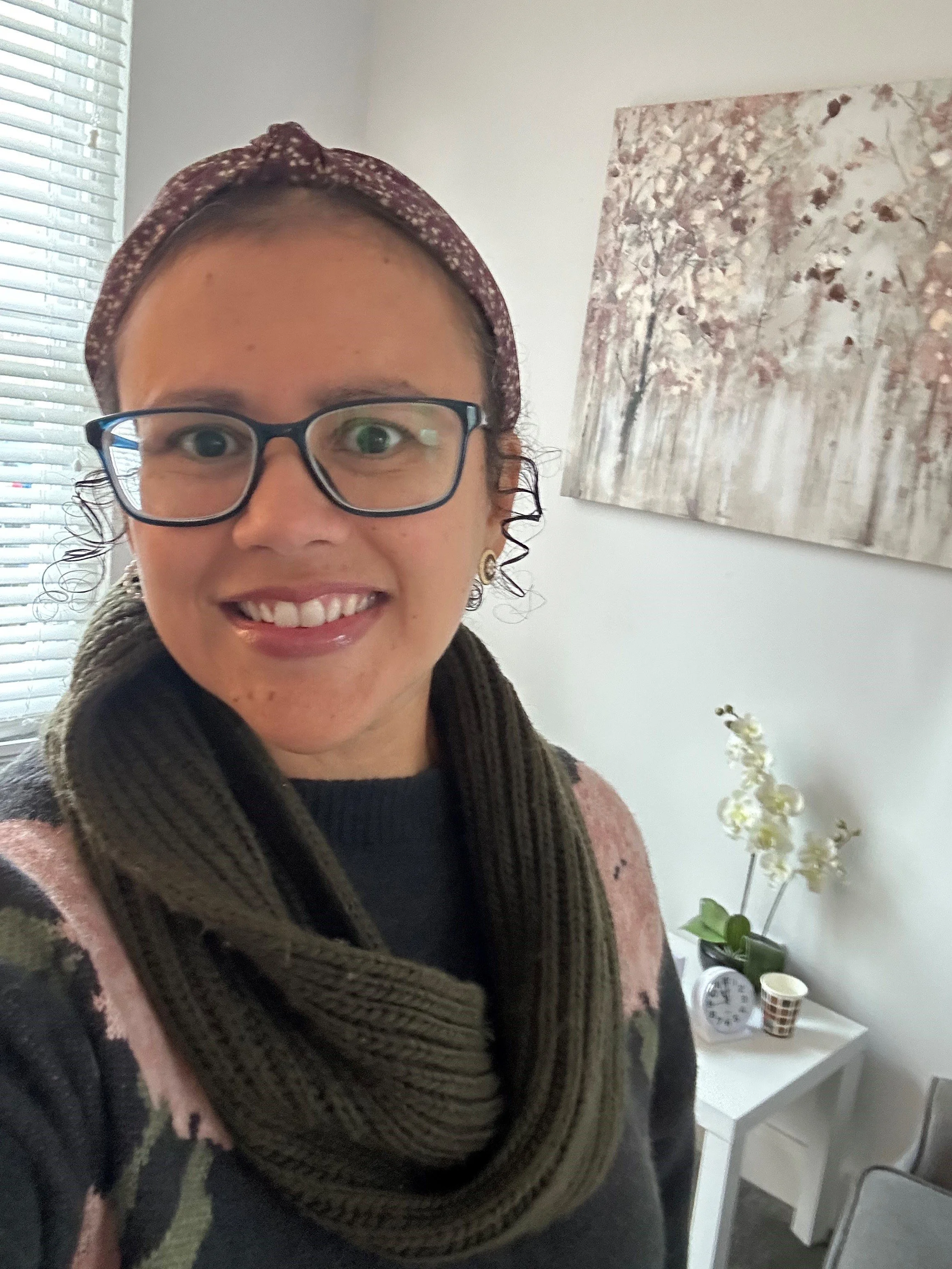 Brunna - ASC LD Adaptions Counsellor