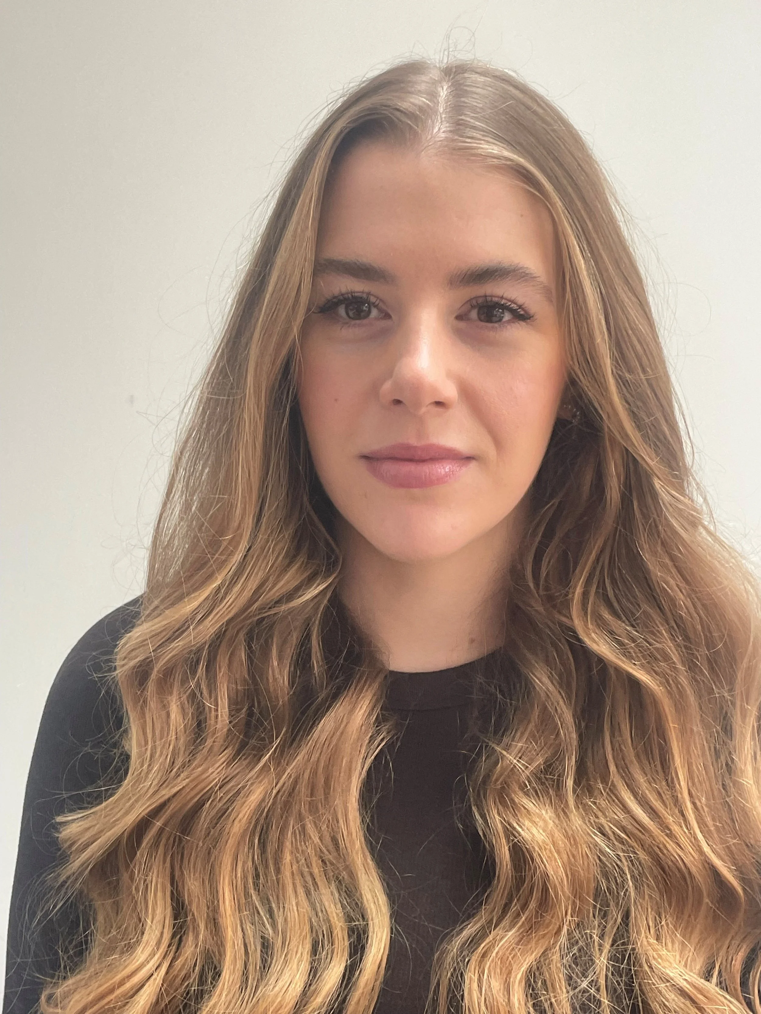 Chloe - CBT Lead