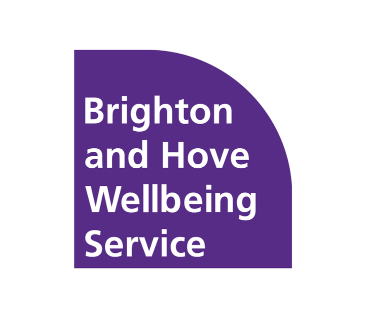  Brighton and Hove Wellbeing Service