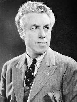 George Westmore (1879-1931)