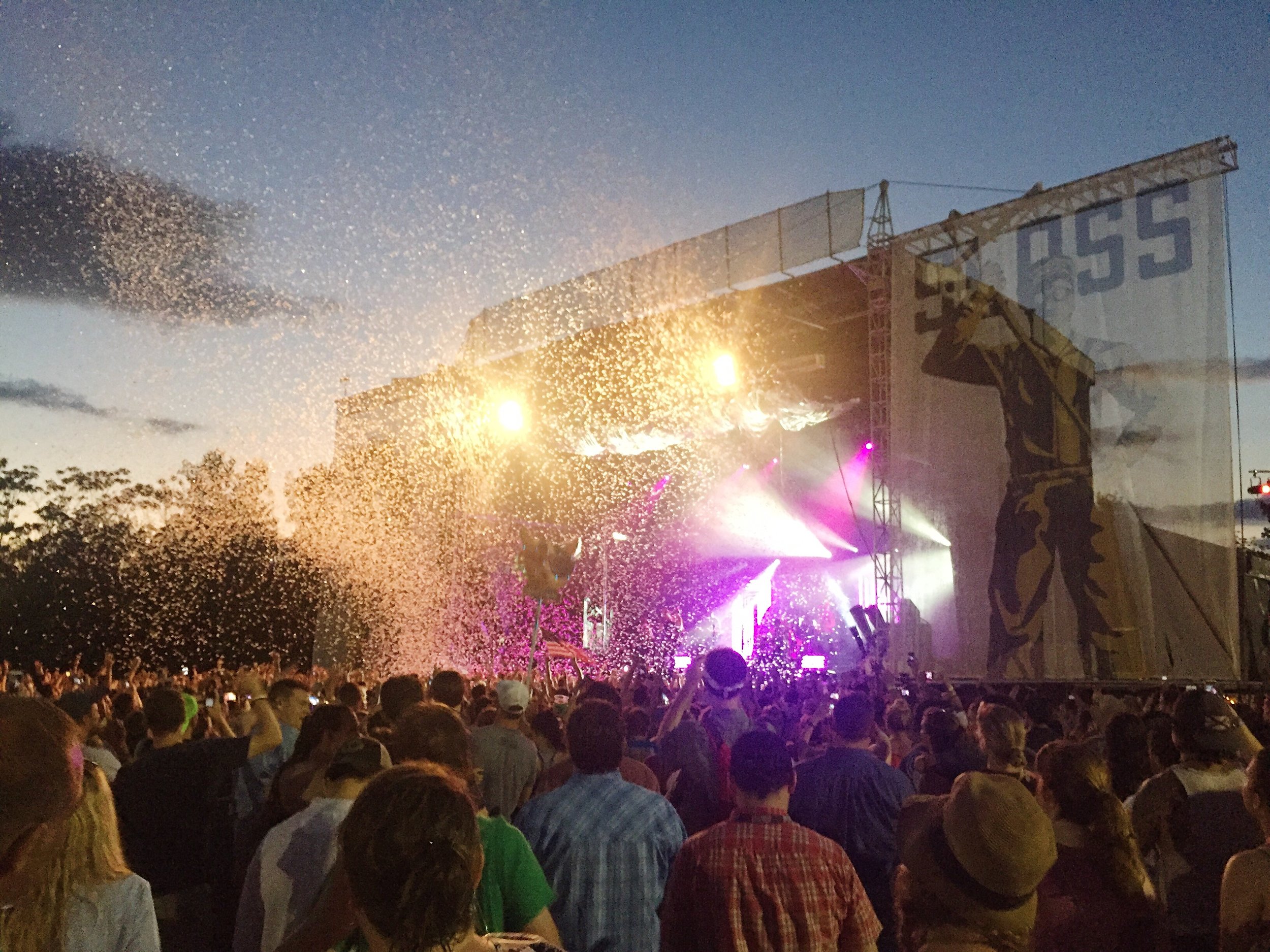 Sloss Fest 2016