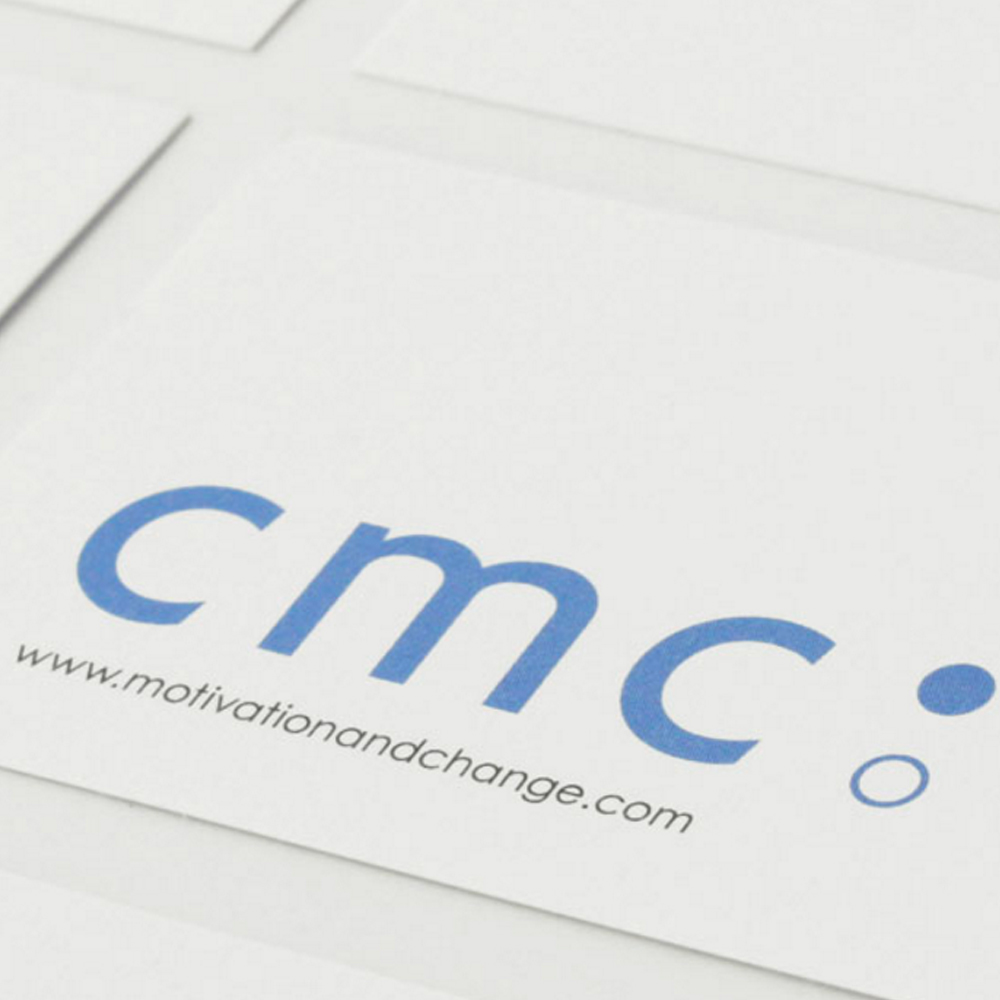 CMC (Centers for Motivation & Change)