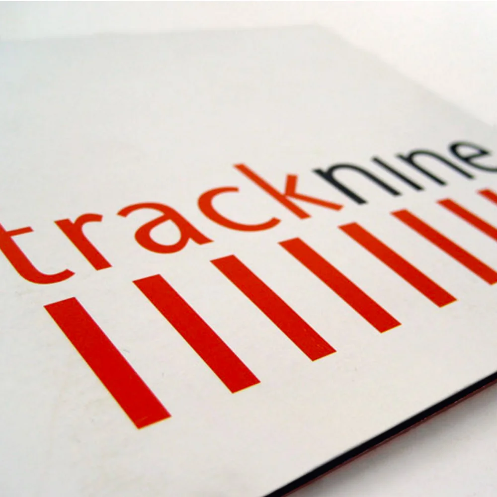 TrackNine
