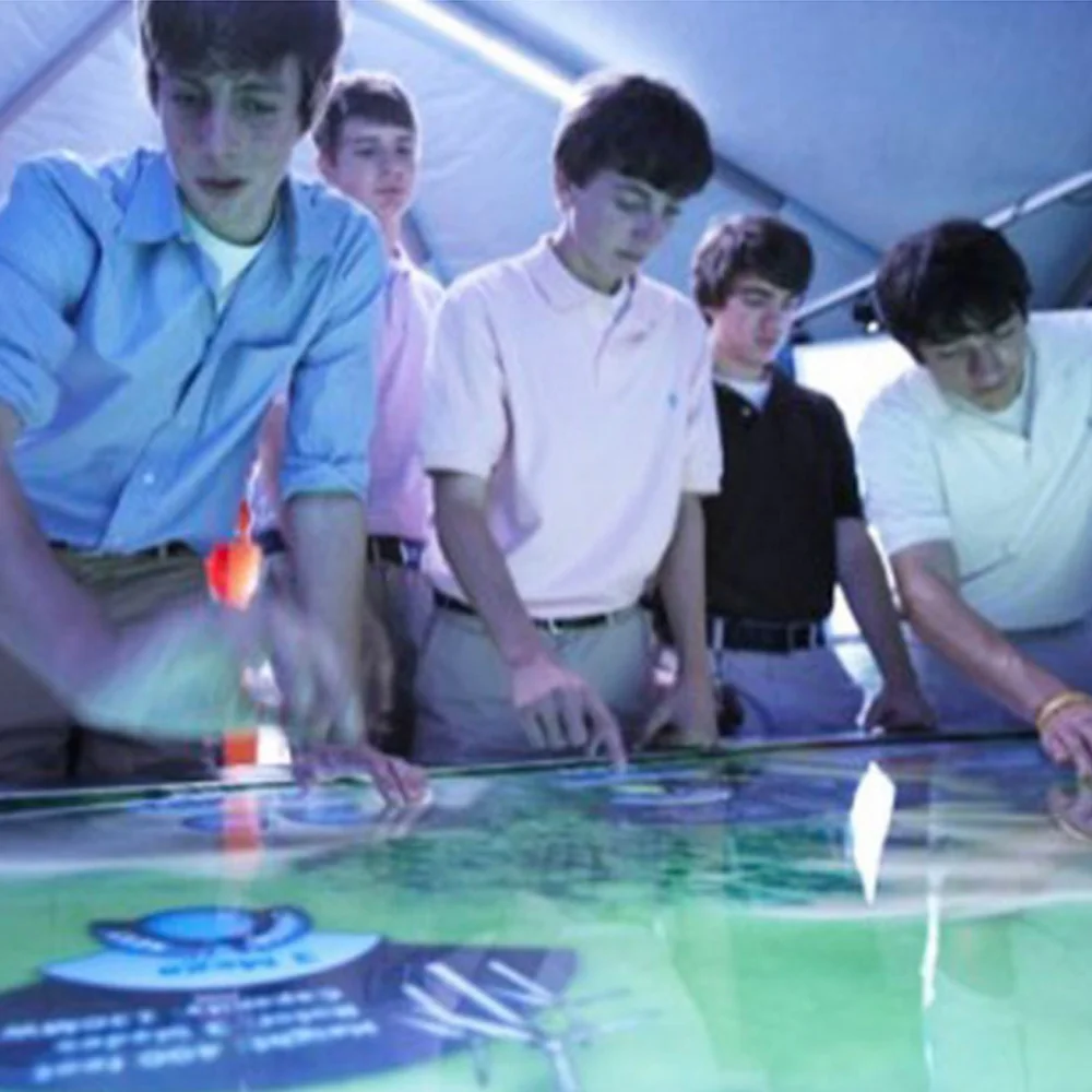 Energy Lab