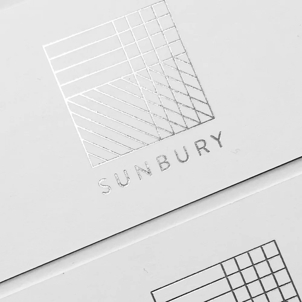 Sunbury