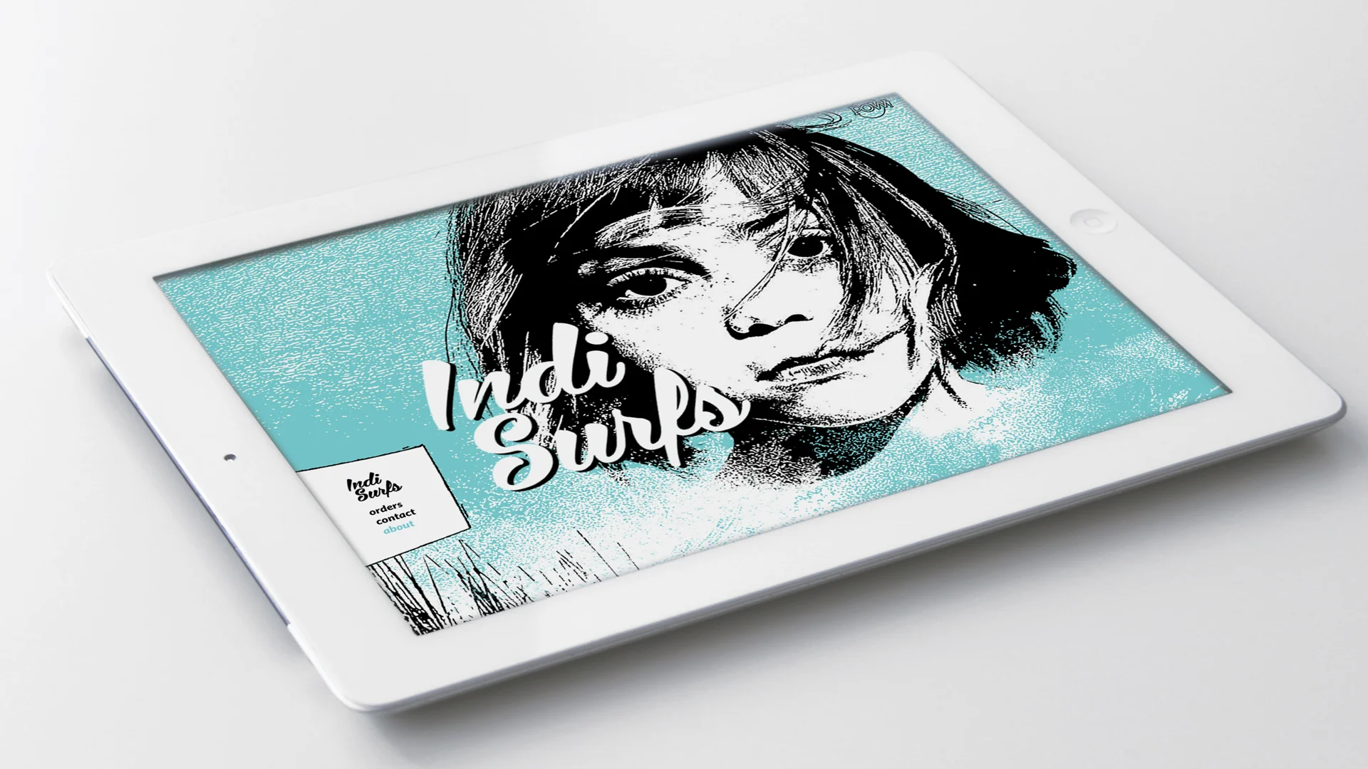 Indi Surfs