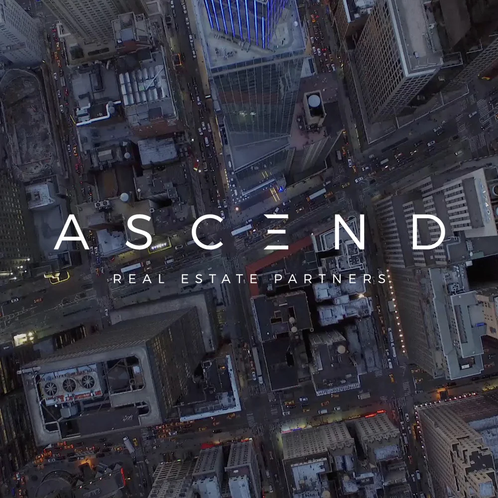 Ascend Real Estate Partners