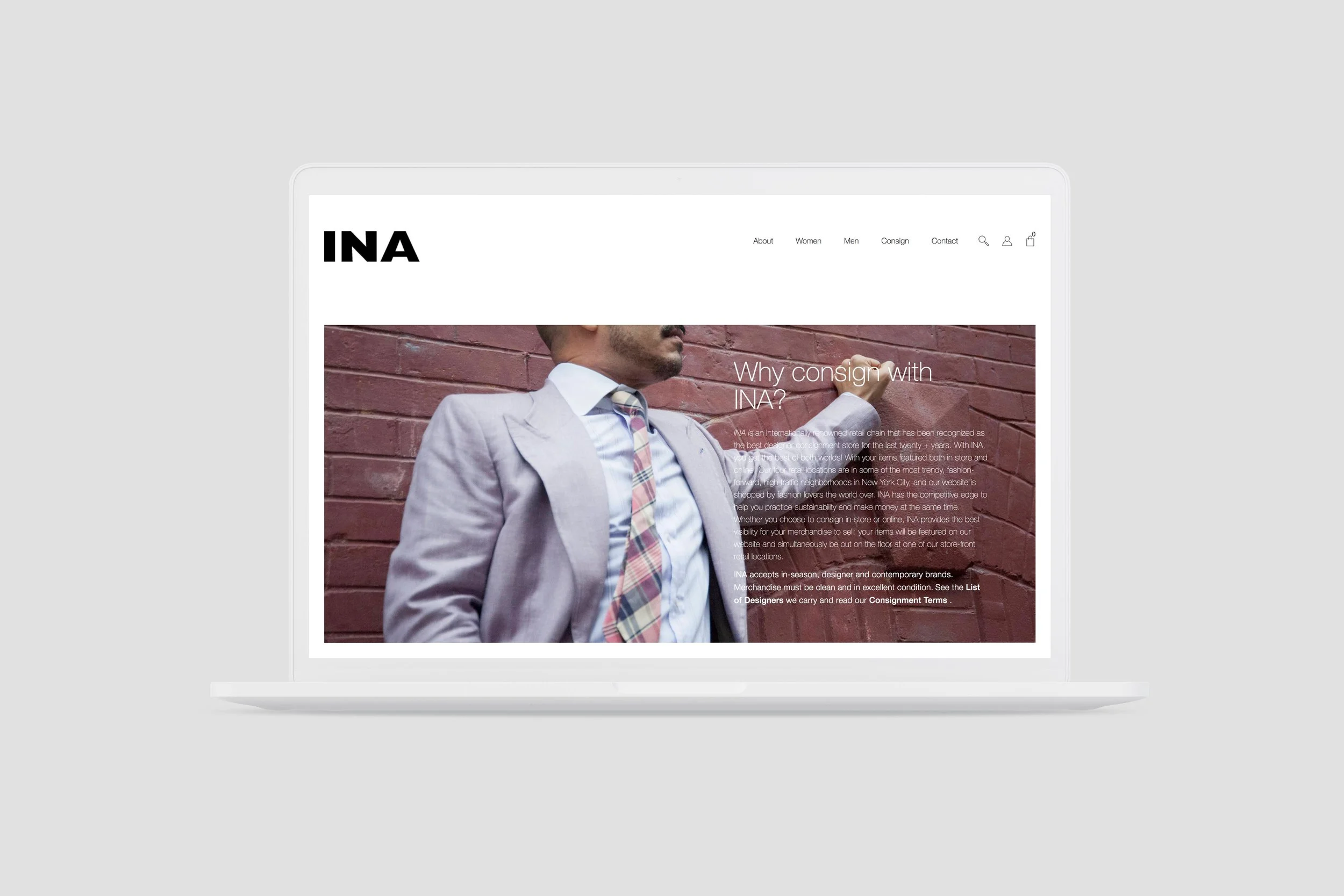 INA — Level Group