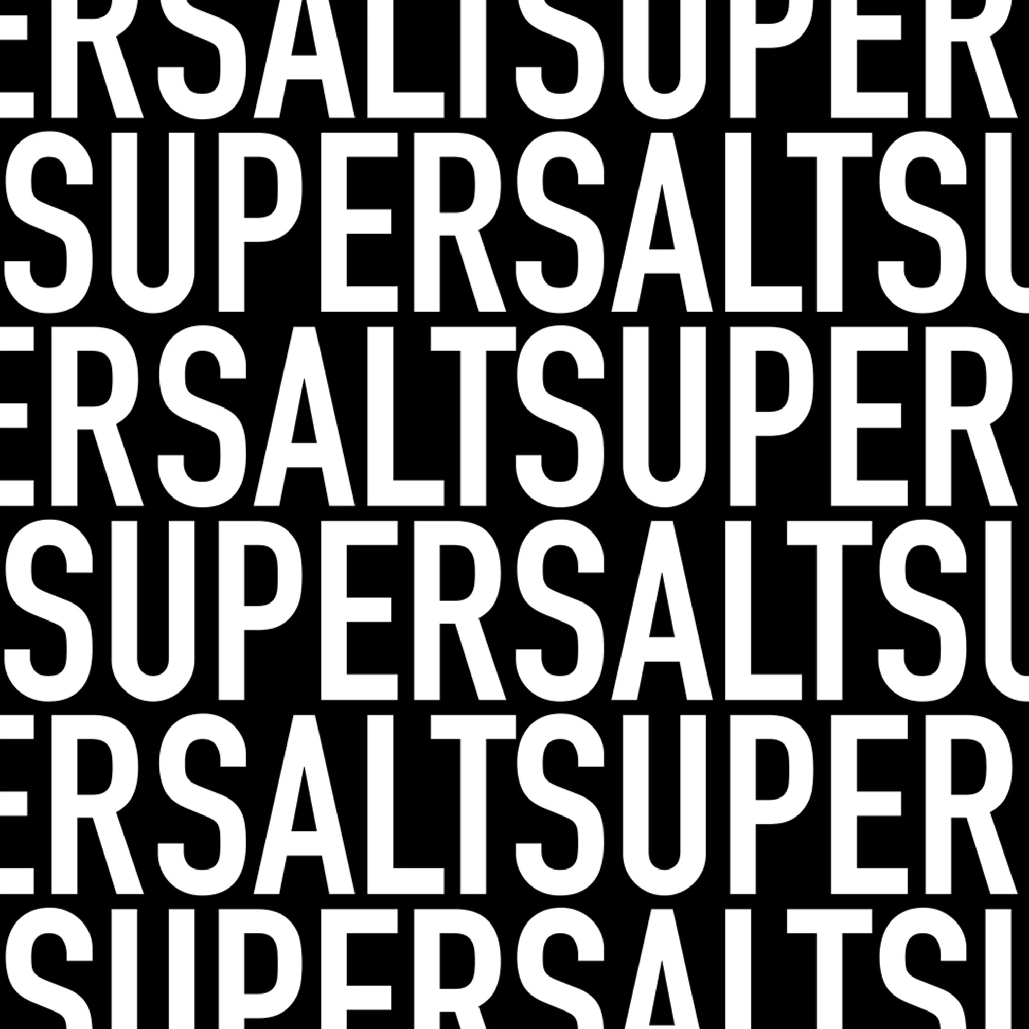 Side Gig SuperSalt
