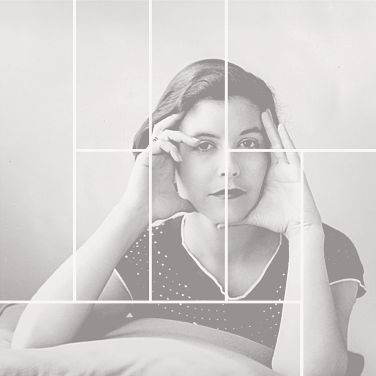 Graphis Recognizes Lily Auchincloss Foundation Identity