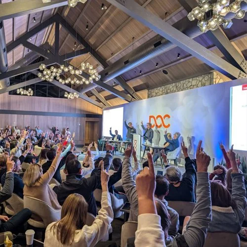 Level Partners with DOC to Build a Cross-Media Brand Committed to Truth in Medicine