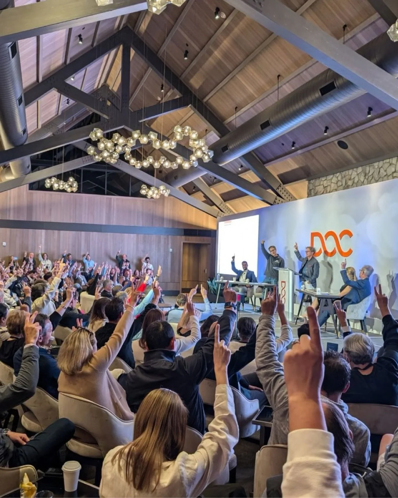 In an ever-accelerating health landscape contaminated by pseudo-science, untruths, misrepresentations, and marketing schemes, a community of doctors, scientists, and industry leaders is catalyzing credible advances in medicine that matter right now.