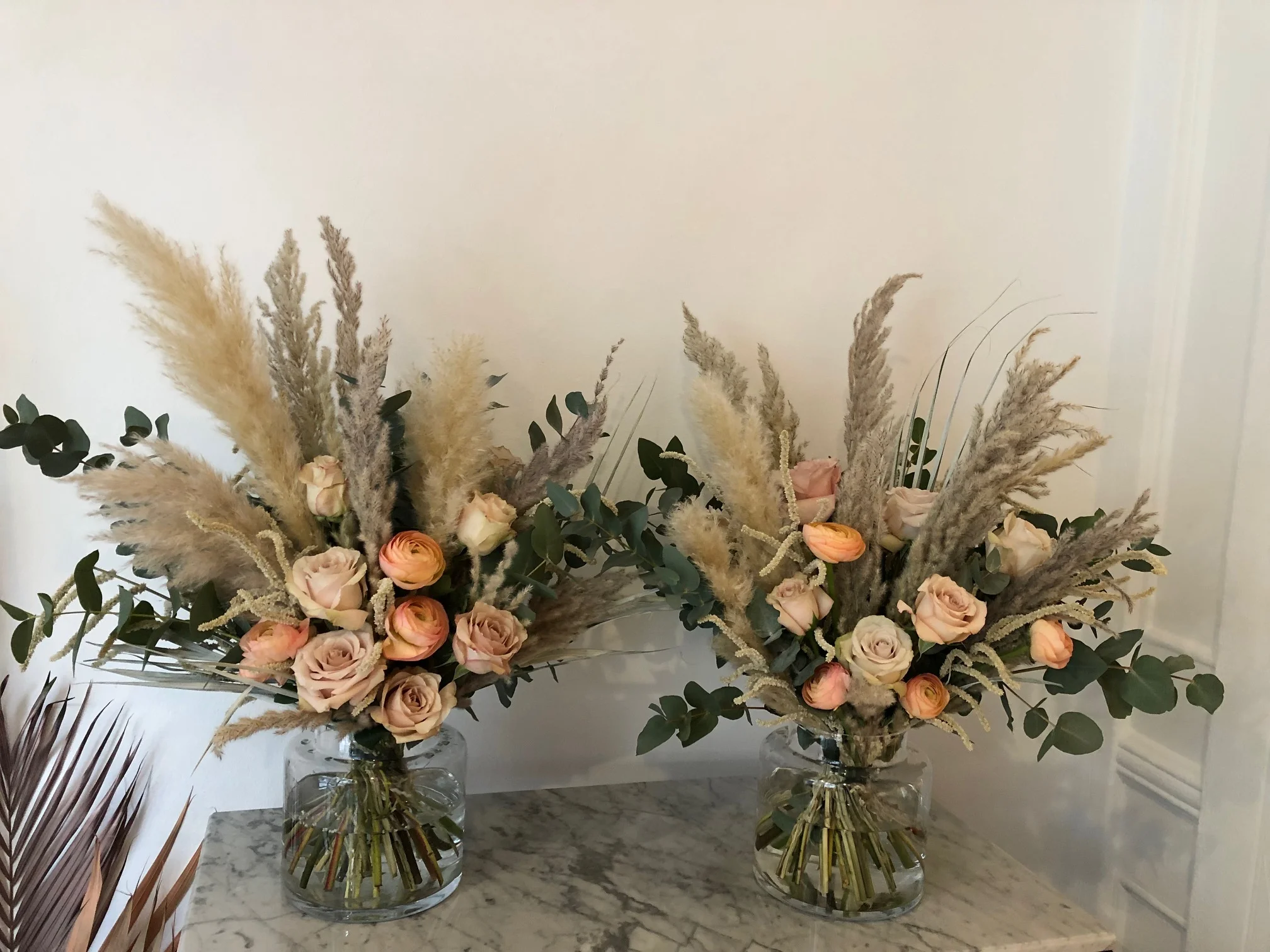 Home press event, Spring/Summer 2019 - 15 Bateman Street - M & S