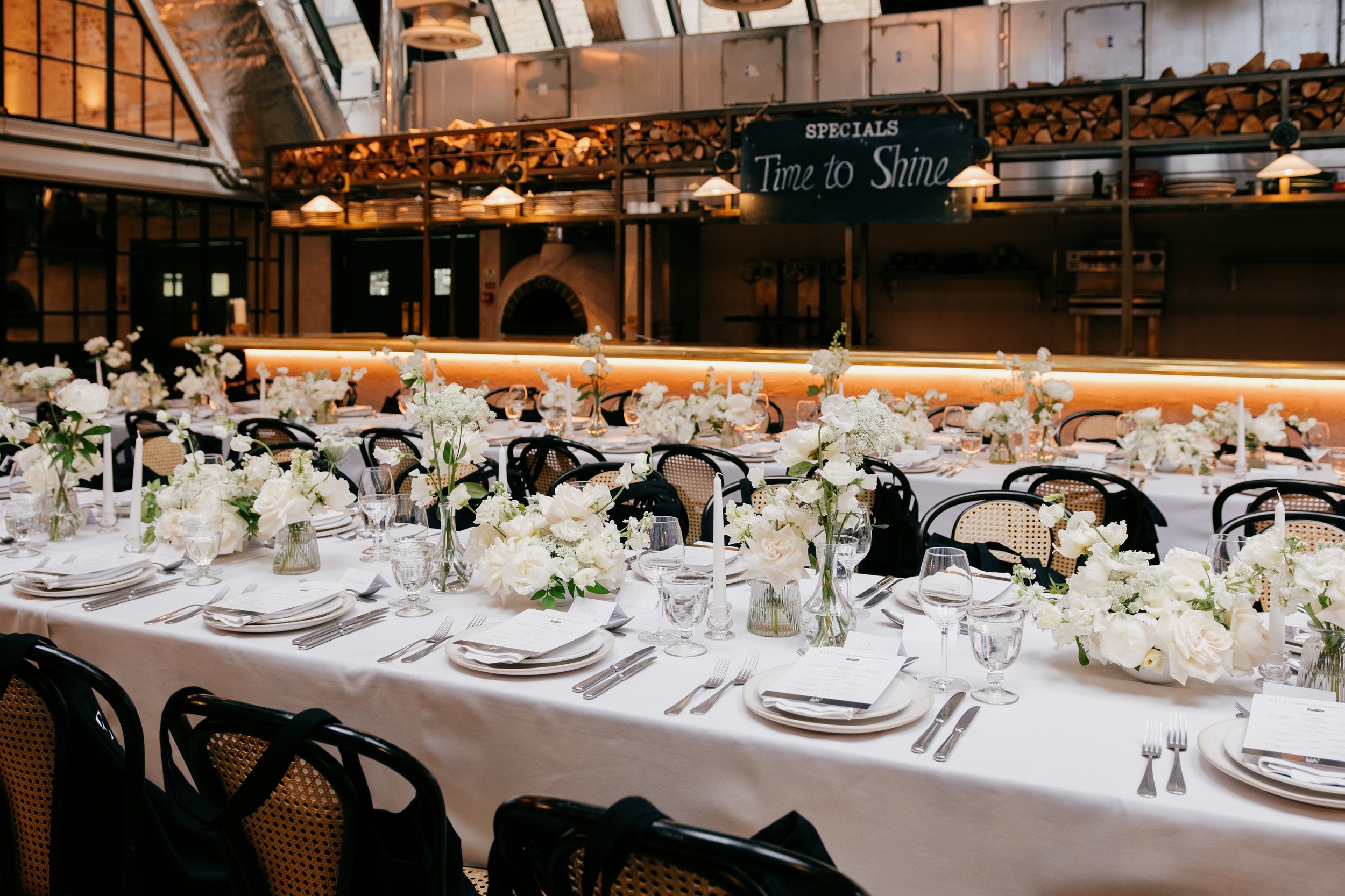  Elle x TRESemme   Produced by  Hearst    Venue; Wild by Tart  