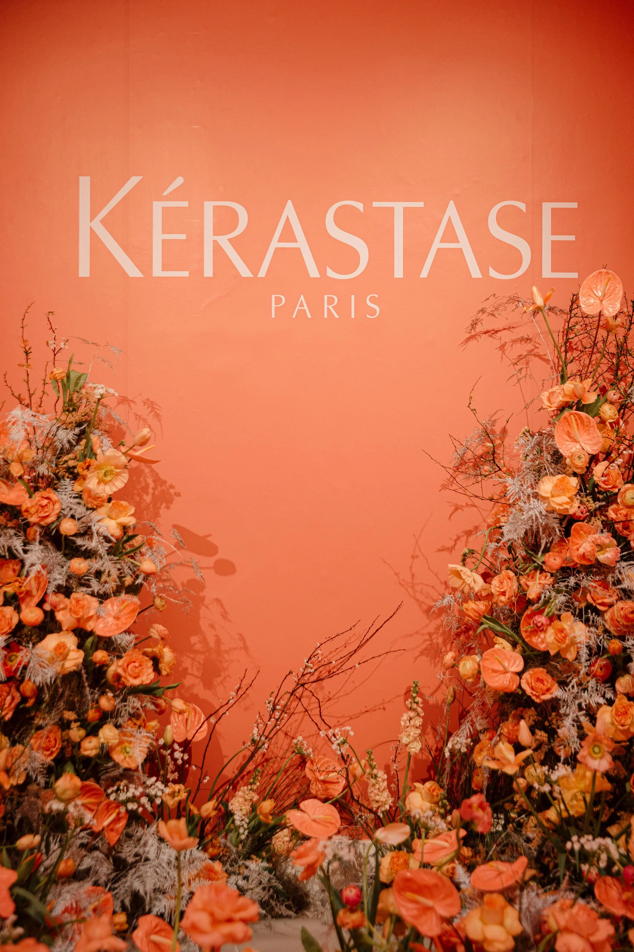  Kerastase    Heaps + Stacks   