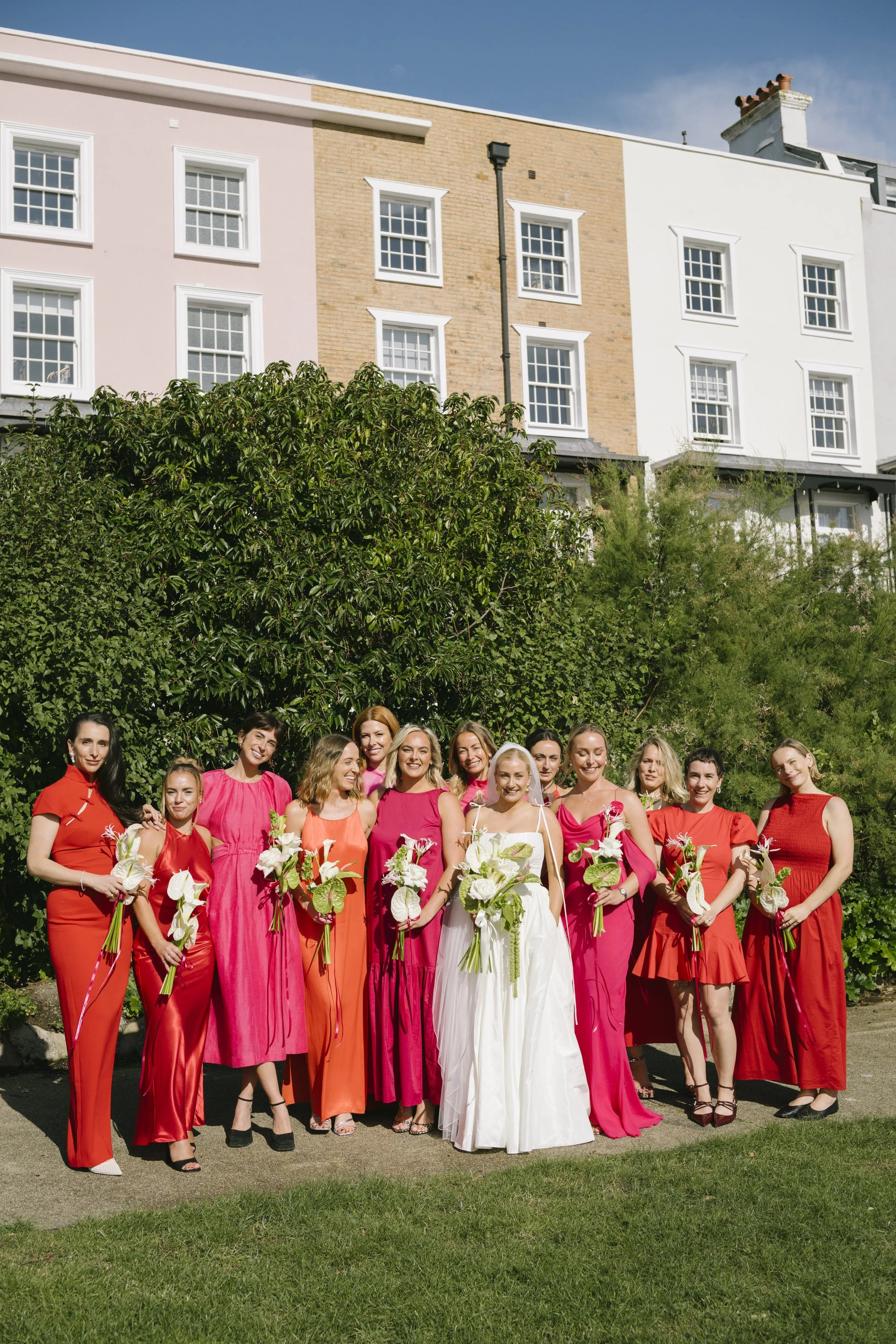  Kate and Will   Albion House - Ramsgate    Roz Pike Photography  