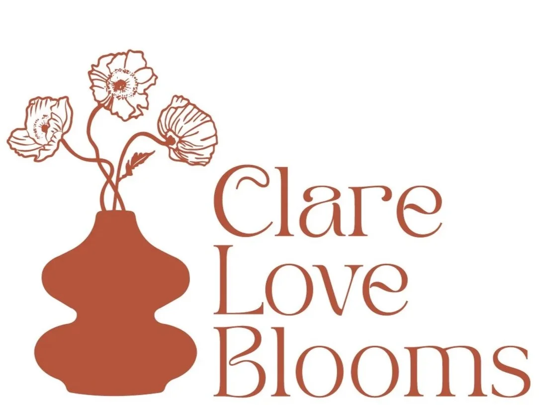 Clare Love Blooms | London Wedding Flowers London | Event Flowers London| London Event Florist | Hackney Florist