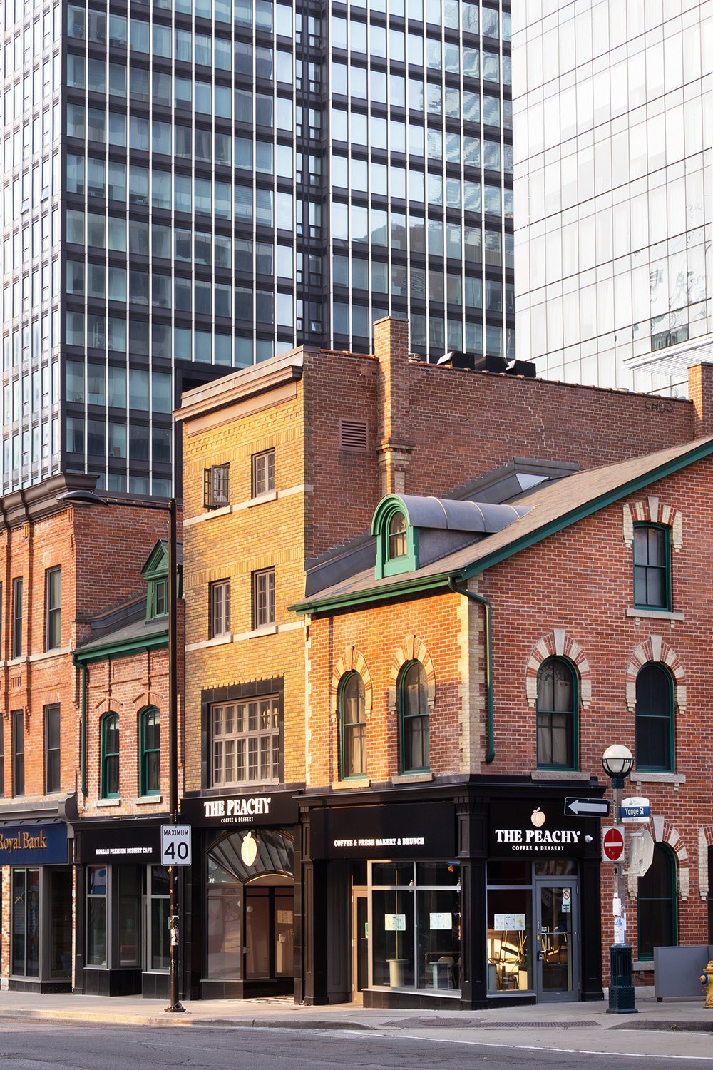 5 St Joseph Street
