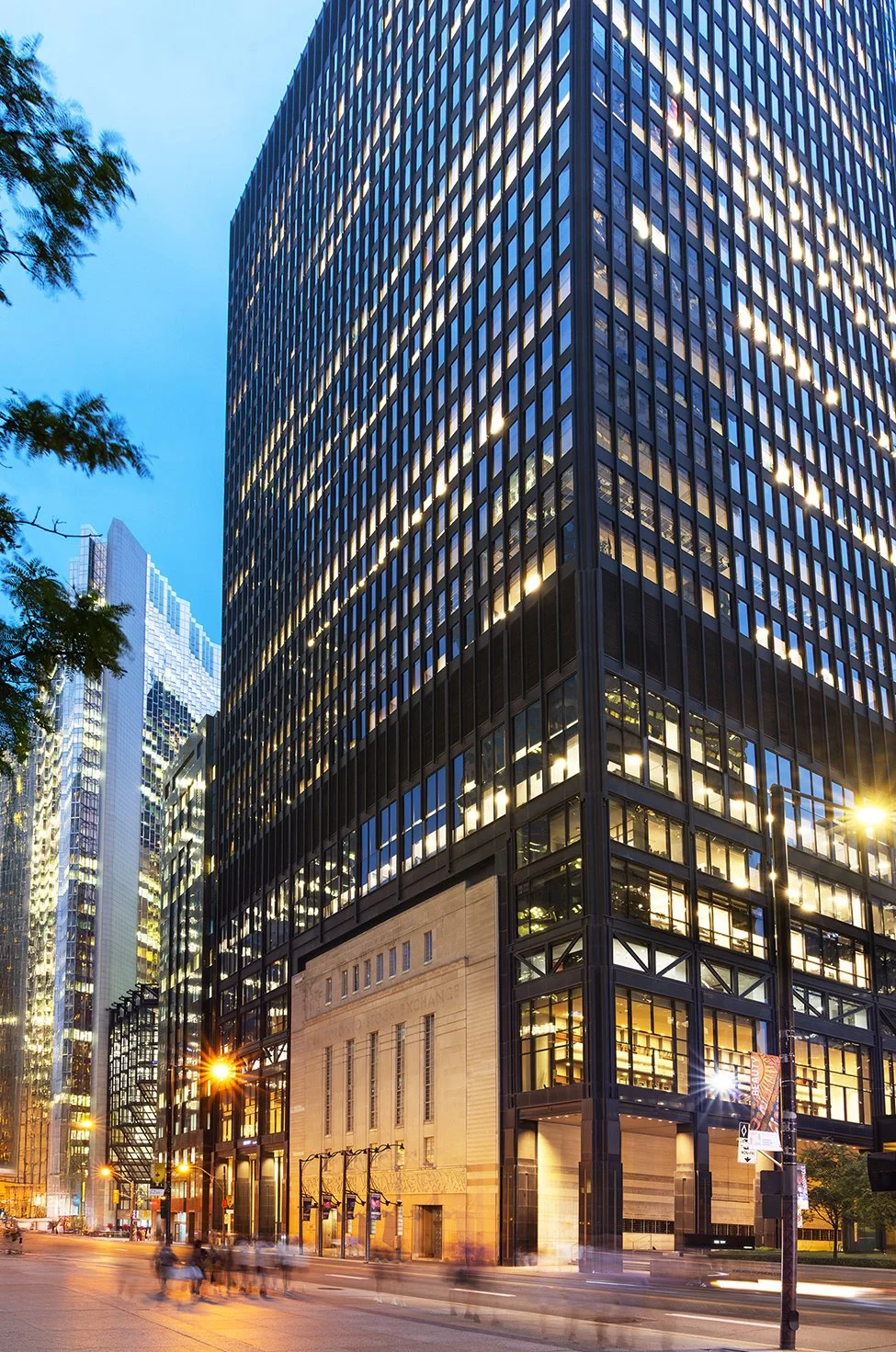 TD Centre and Towers