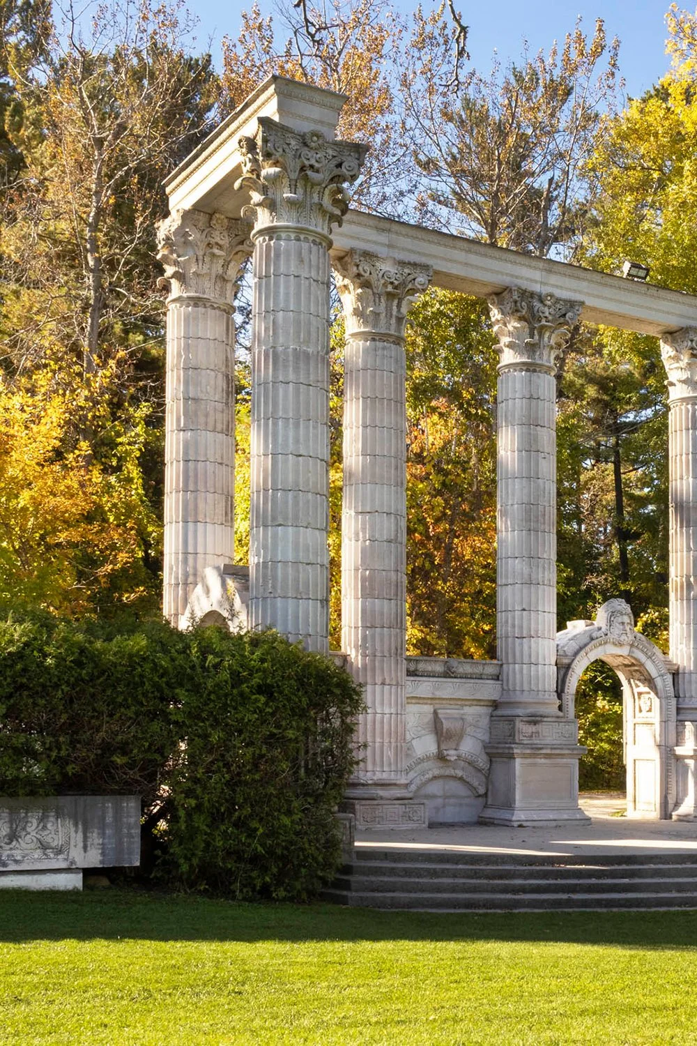 Guild Park