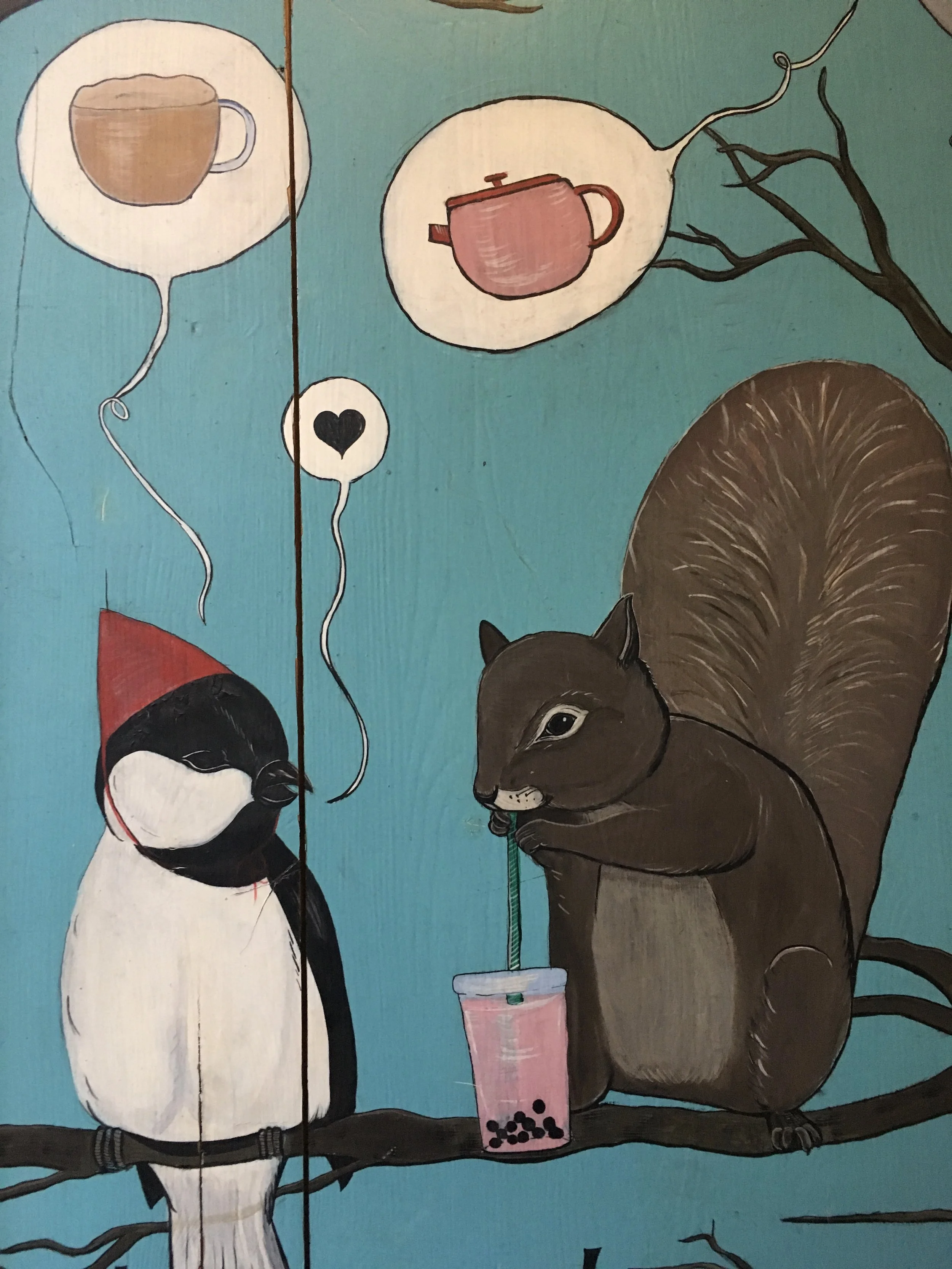 EVERY DAMN Monday in June at 7pm