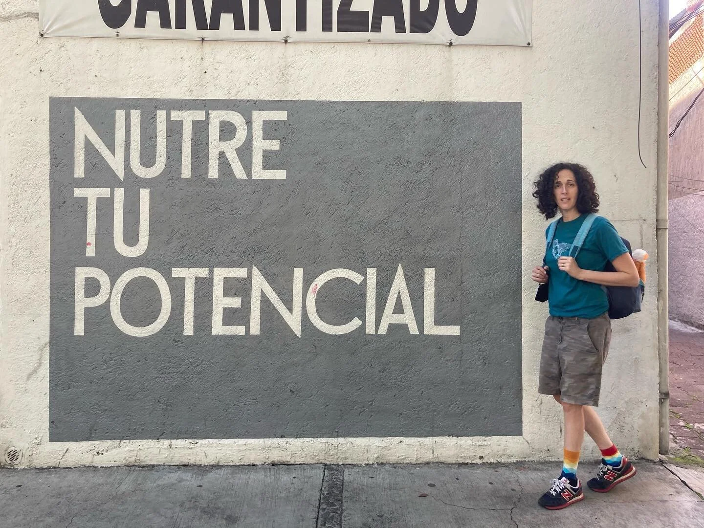 Coyoacán was dreamy, intimate and dear.  My heart grew a bit. ❤️ 
Back in Roma for our final month of this adventure Scroll through for the last pic which is my new headshot. #cdmx #joy