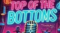 Top of the Bottoms at Punchline