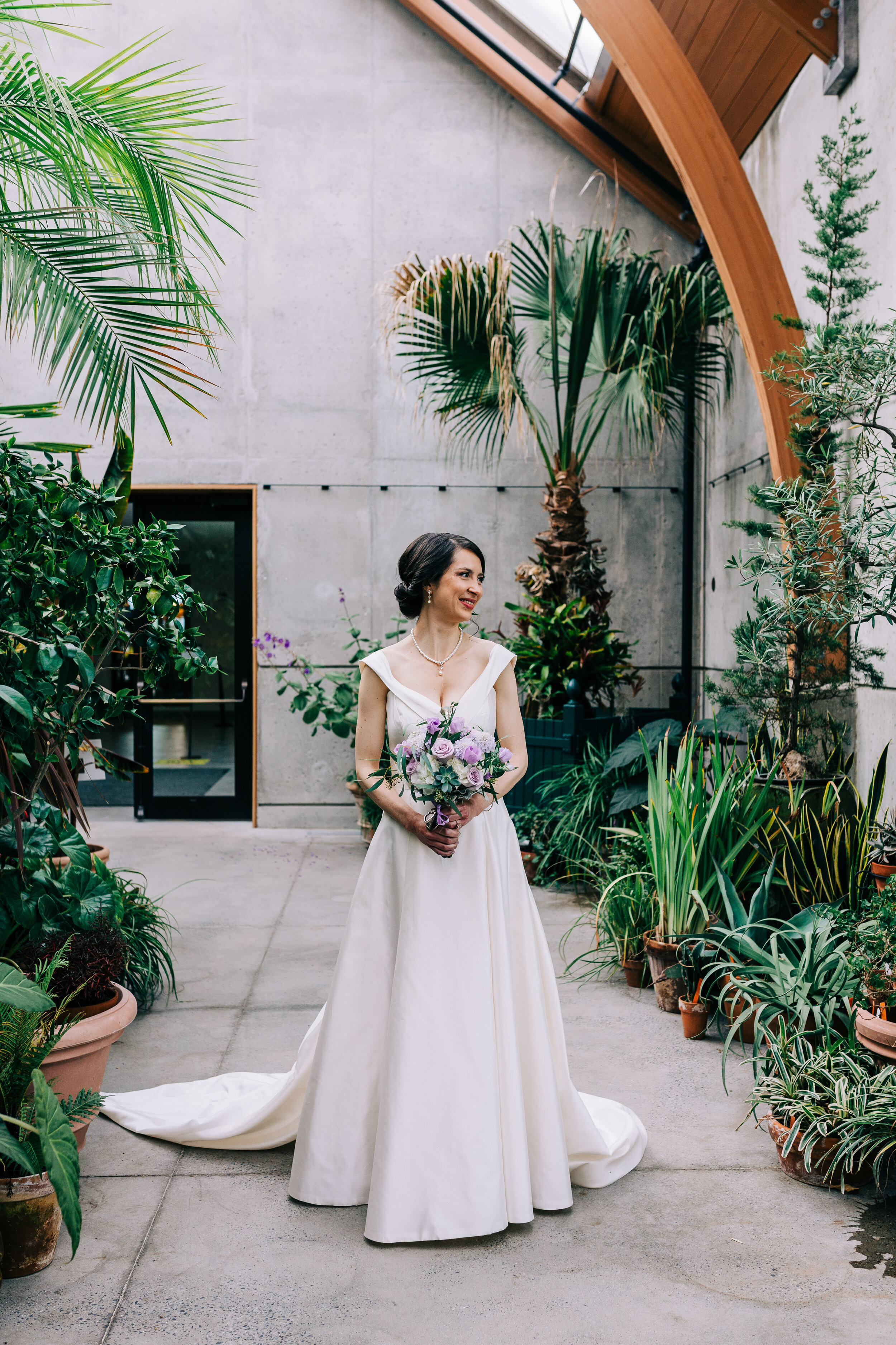 Botanical Garden/ Maryelle Artistry