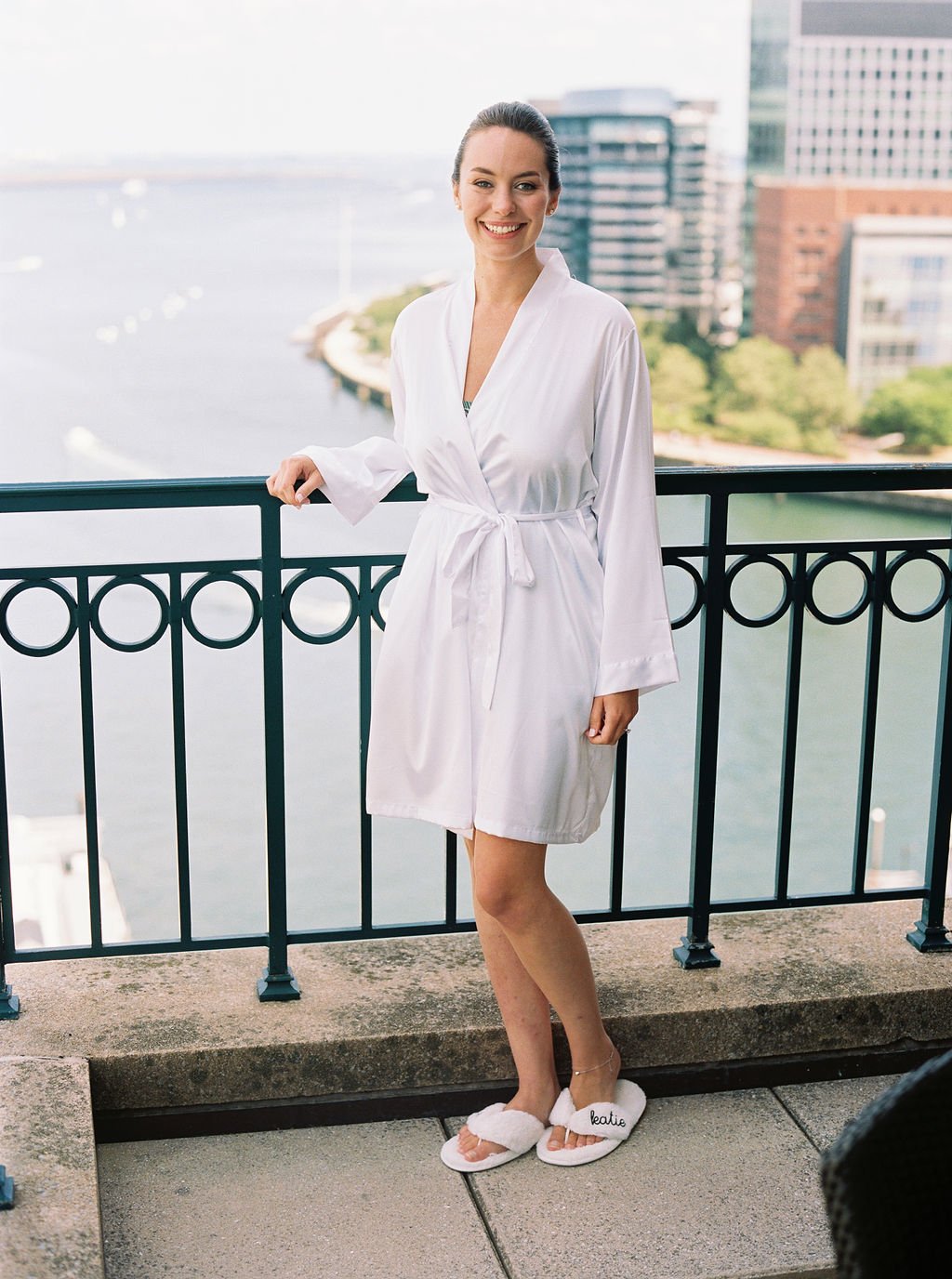 BTS Maryelle Artistry Bride