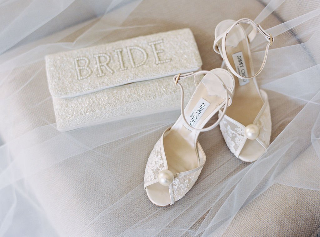 Bridal accesories