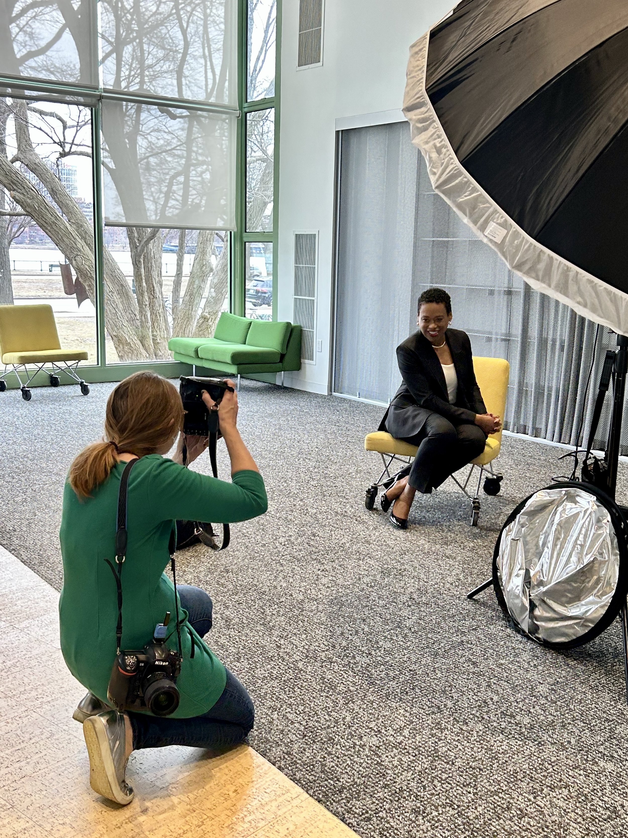 BTS Maryelle Artistry Yvonne