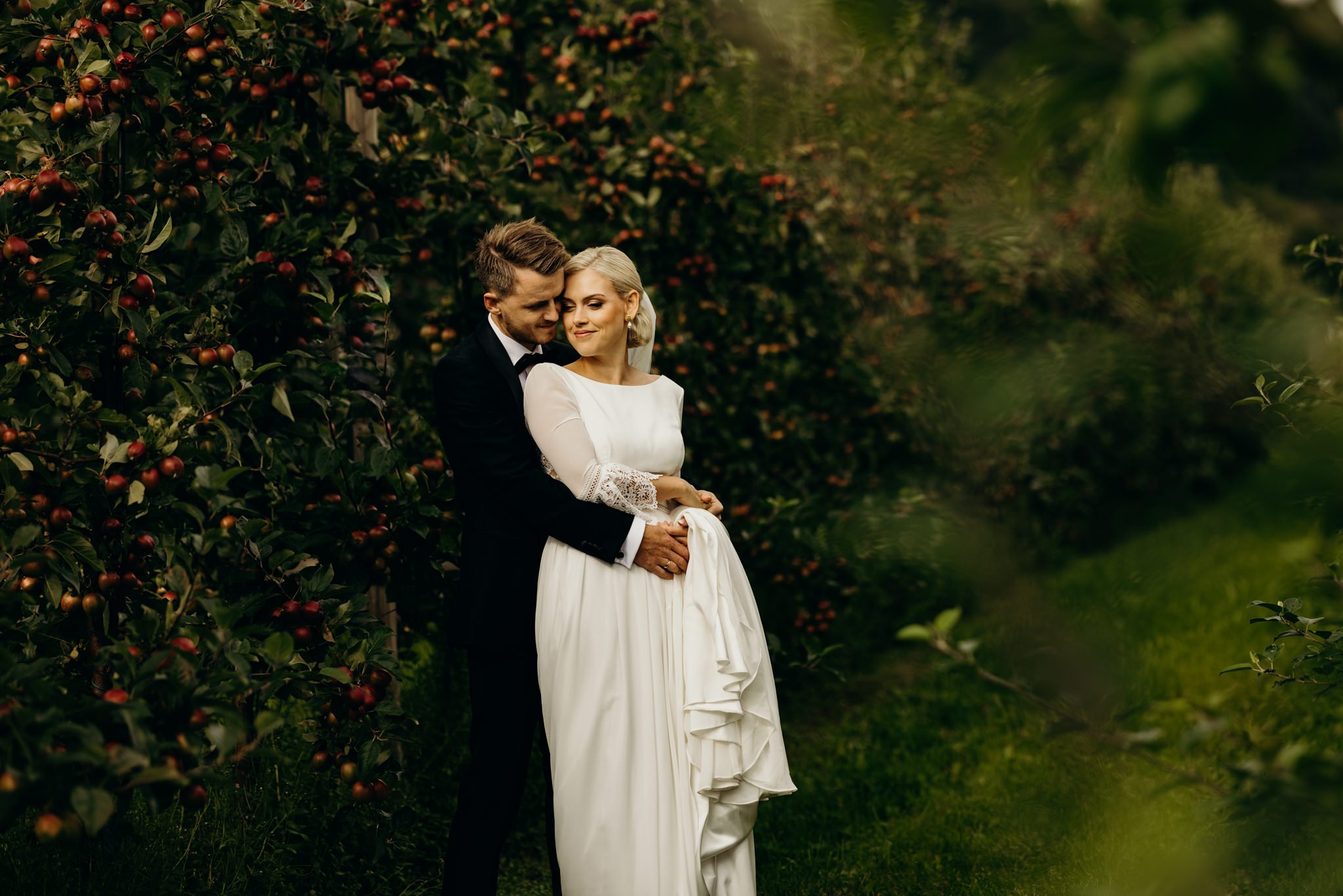 Say "I Do" in Breathtaking Hardanger: A Perfect Wedding Destination at Hardangerfjord Hotel in Norway