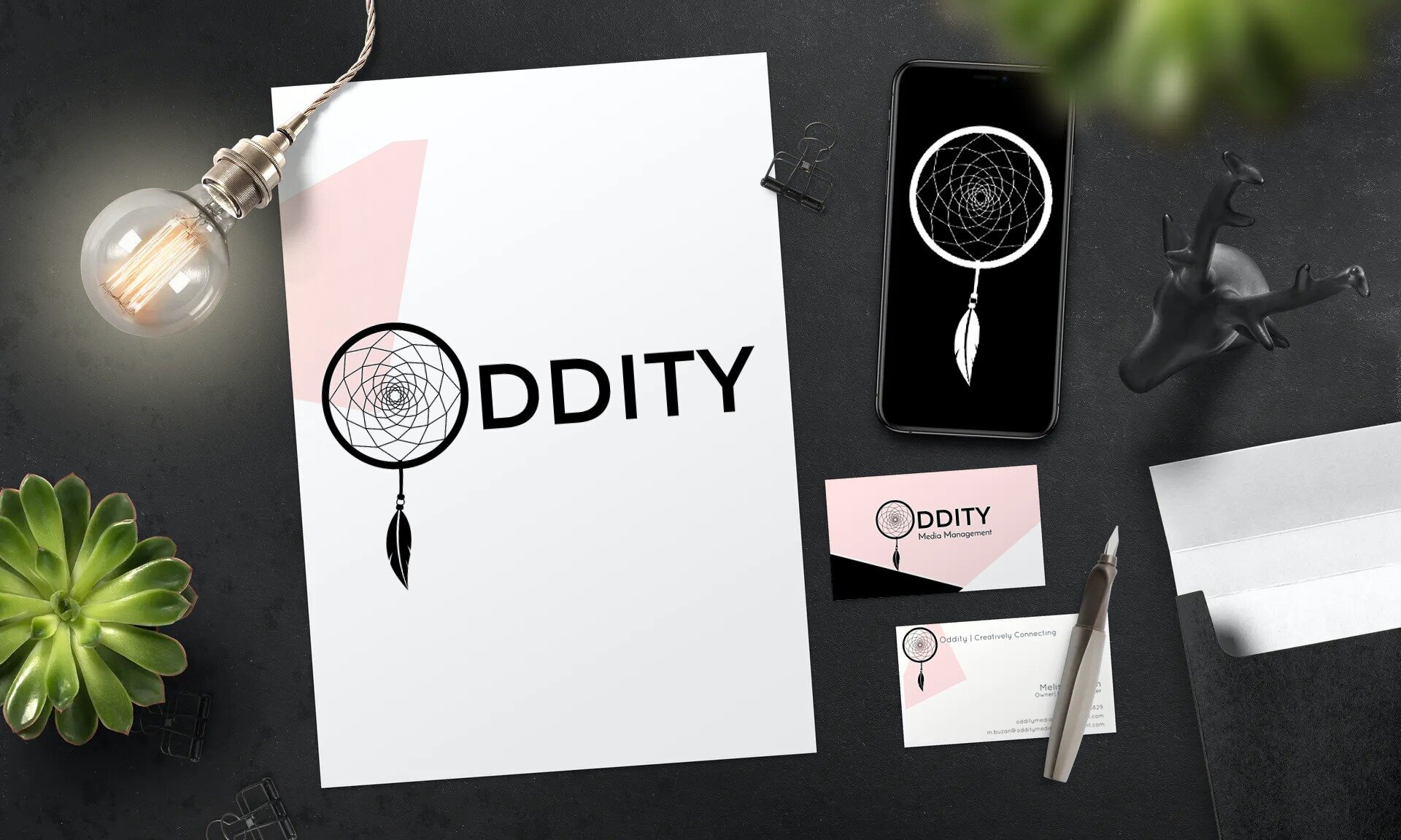 Logo Design