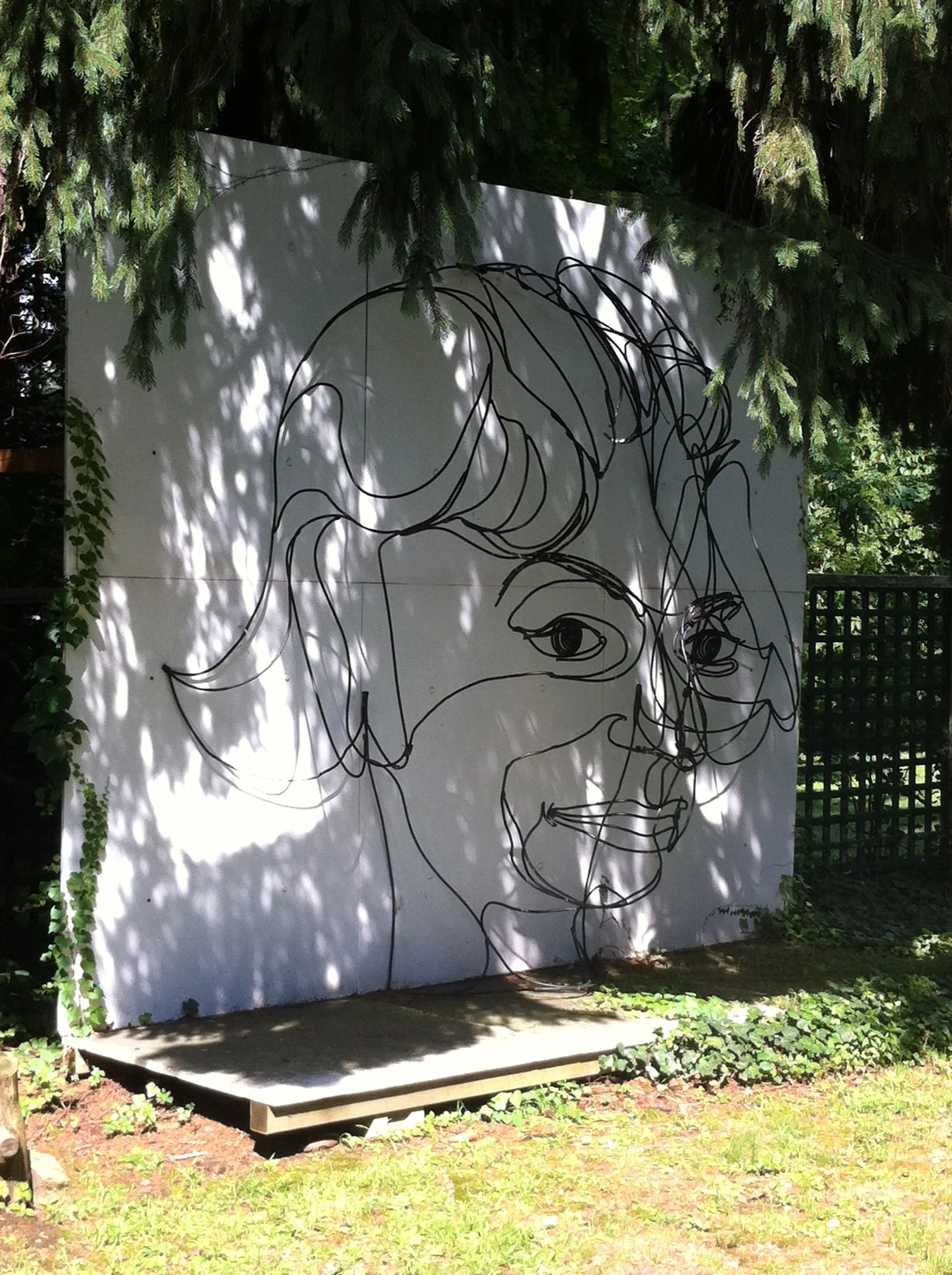 58e Head of a Woman.JPG