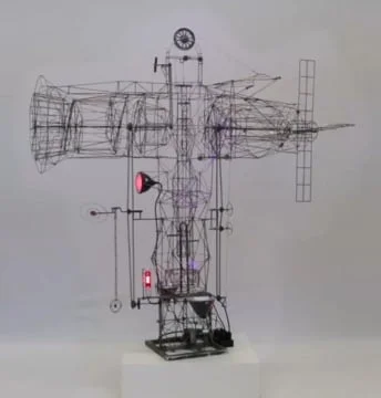 Time Machine to the Grand Budapest Hotel and the Wistfulness of Forgotten Memories