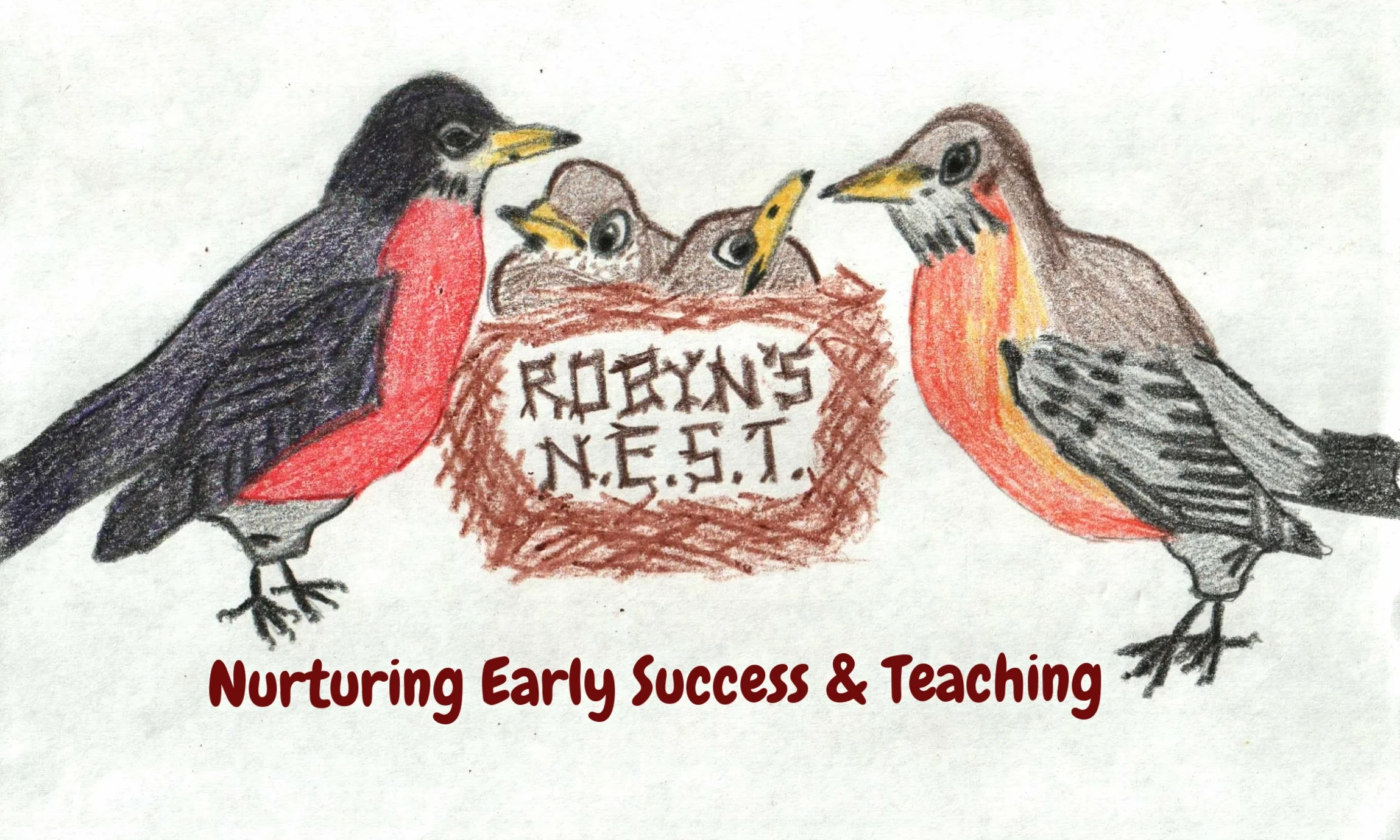 Robyn's NEST artwork.JPG